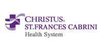 CHRISTUS Central Louisiana / St. Frances Cabrini